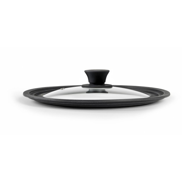 Multisize Lid 24/26/28cm - Flonal Cookware