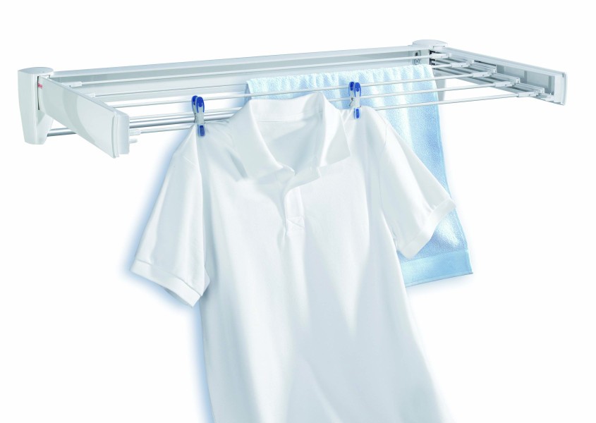 Telegant 36 Protect Plus Wall Dryer  - Leifheit