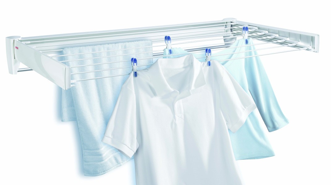 Telegant 81 Protect Plus Wall Dry - Leifheit
