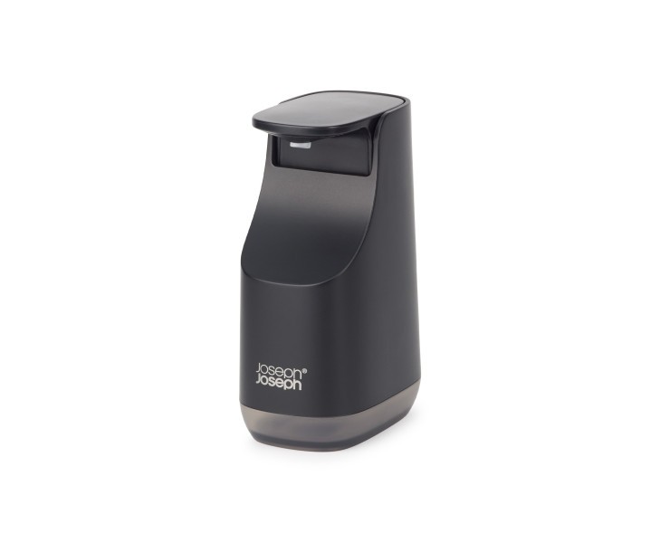 Slim Soap Pump - Black - Joseph Joseph