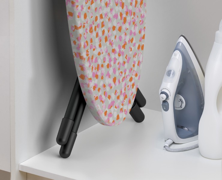 Glide Easy-store Ironing Board  - Joseph Joseph