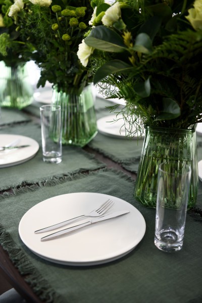 12 Pack Atlantis Table Knife - Tablekraft
