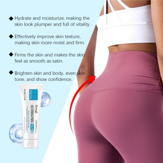 Body Butter Anti-wrinkle Tightening Cream