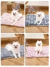 Comfortable and Calming Cat Blanket