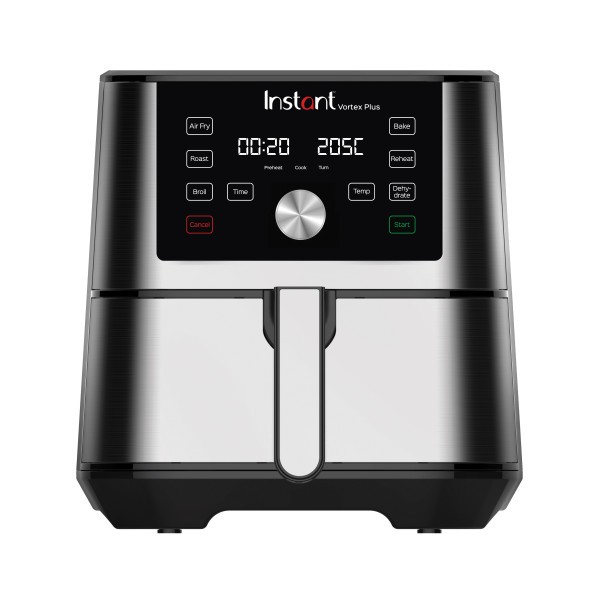 Vortex 5.7L Air Fryer - Instant Pot