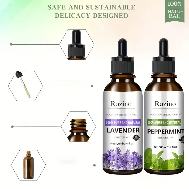 100ml Argan Oil