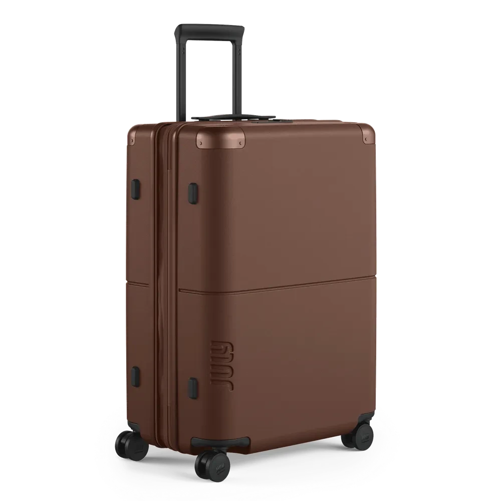 Checked Expandable