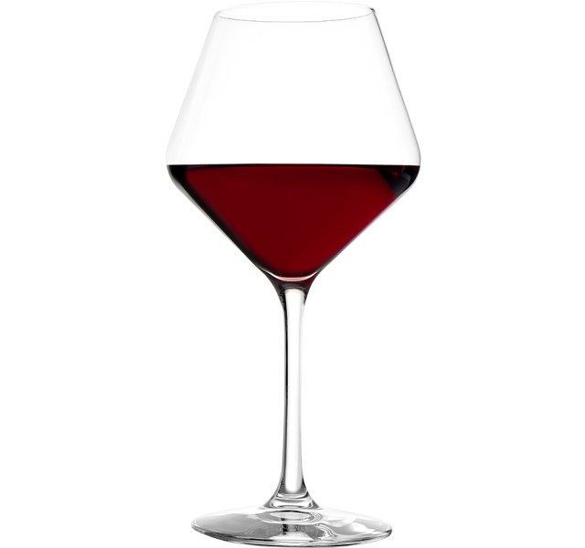 Revolution Red Wine 545ml Set 6 - Stolzle