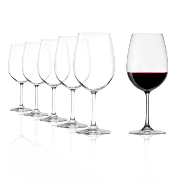 Weinland Bordeaux 540ml Set 6  - Stolzle