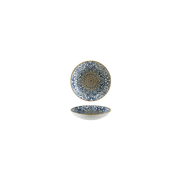 Alhambra Dish 90mm  - Bonna