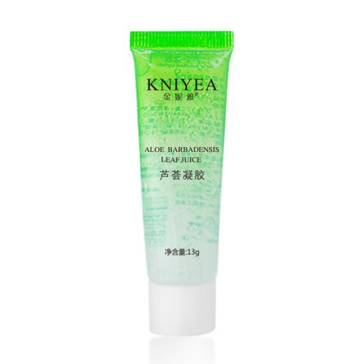 Ginnya 6 Times Concentrated Natural Aloe Vera Gel