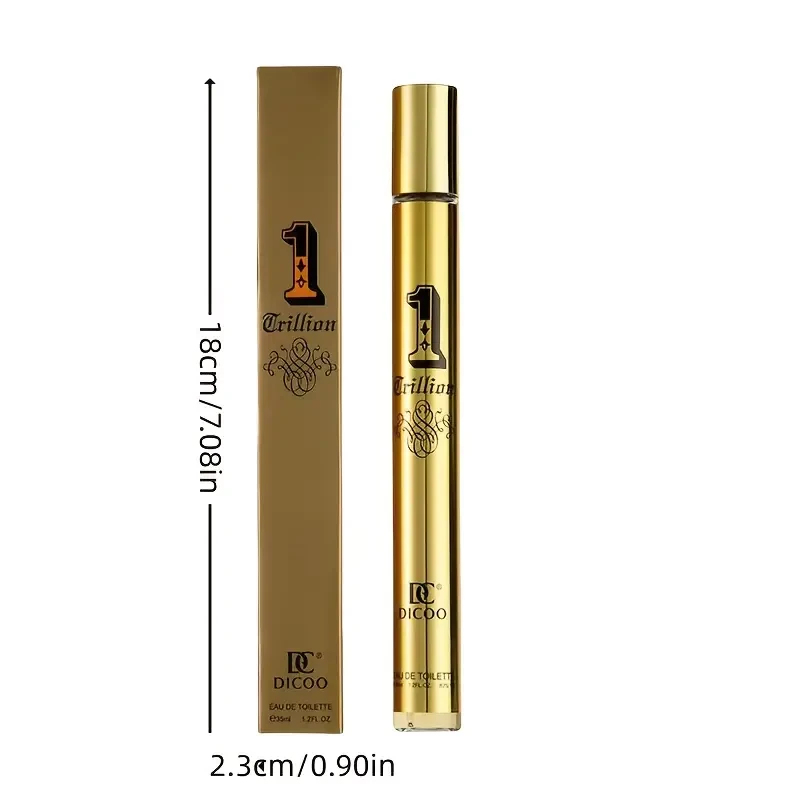 Billionaire Perfume