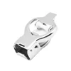 Foldable Bottle Opener with Lid