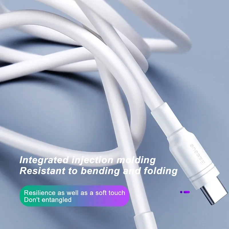 Applicable To HUAWEI MATE20 Mobile Phone Charging Cable