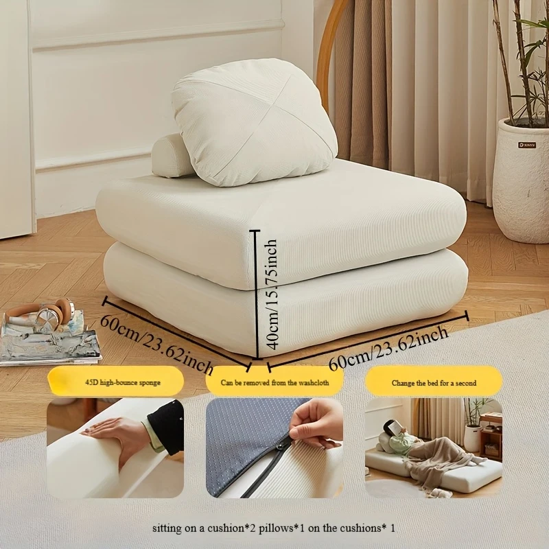 Gaming Couch Bed