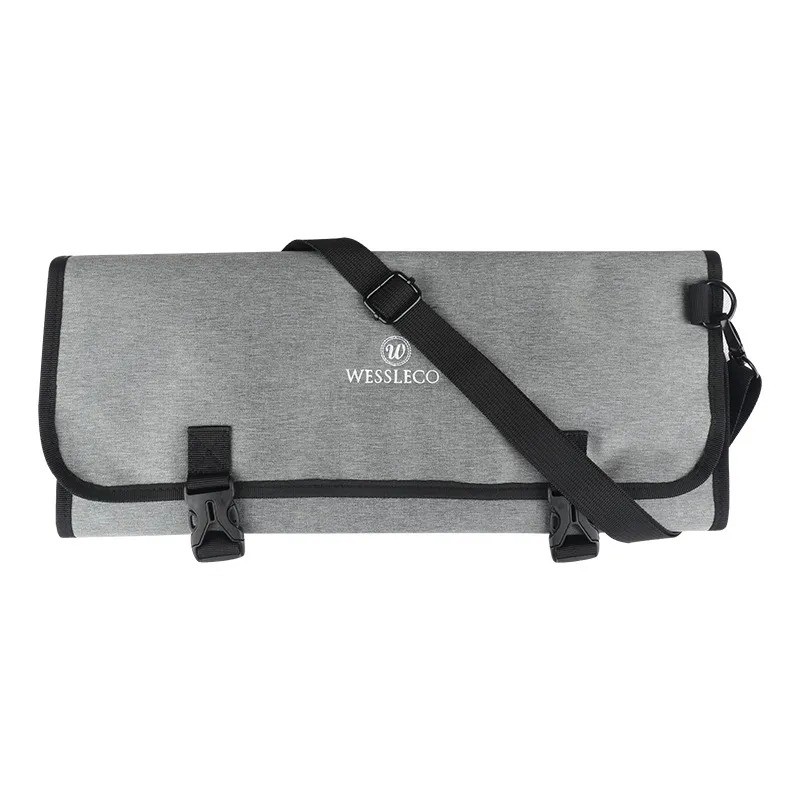 Chef Knife Bag Chinese And Western Food