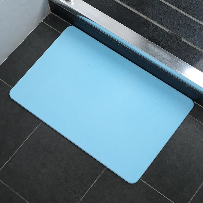 Creative door mats