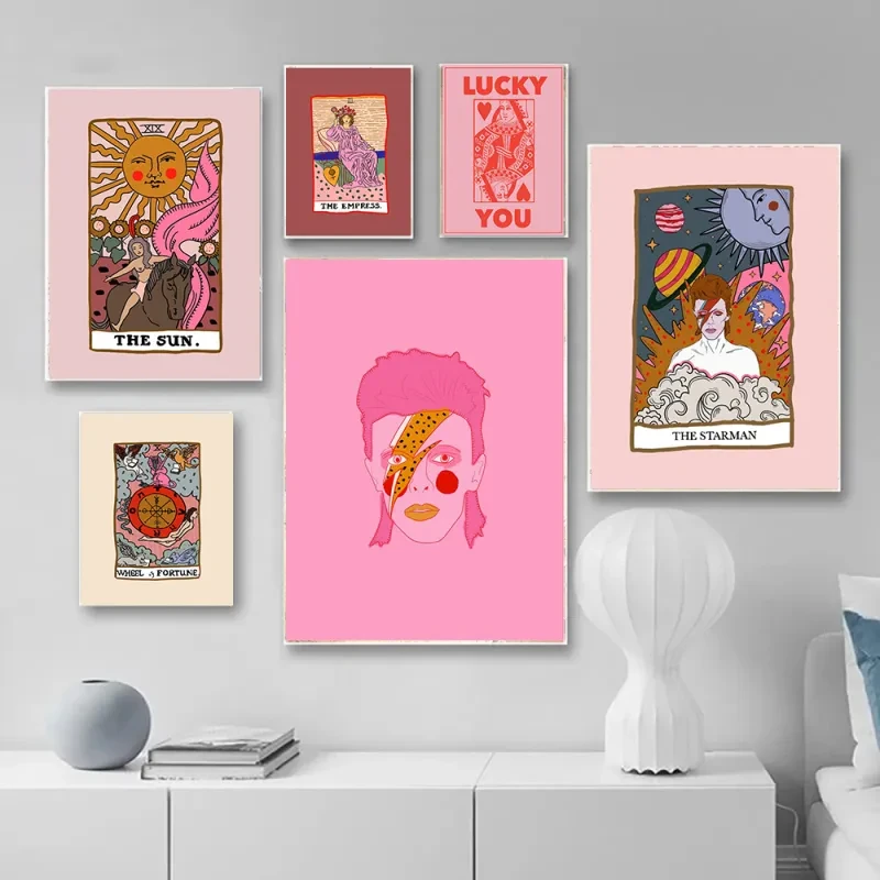 Wall Art Collage Set