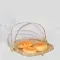 Knitted Products Fruit Food Fly Basket