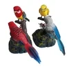 Talking Parrots Birds Toys