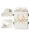Expandable Travel Backpacks, for 15.6 Laptop