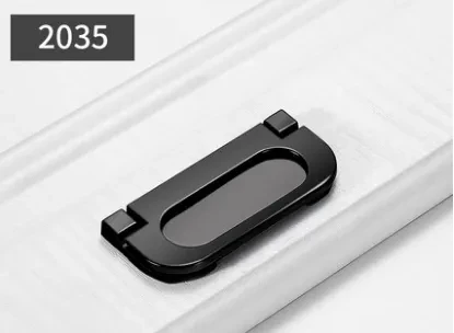 Drawer Handles