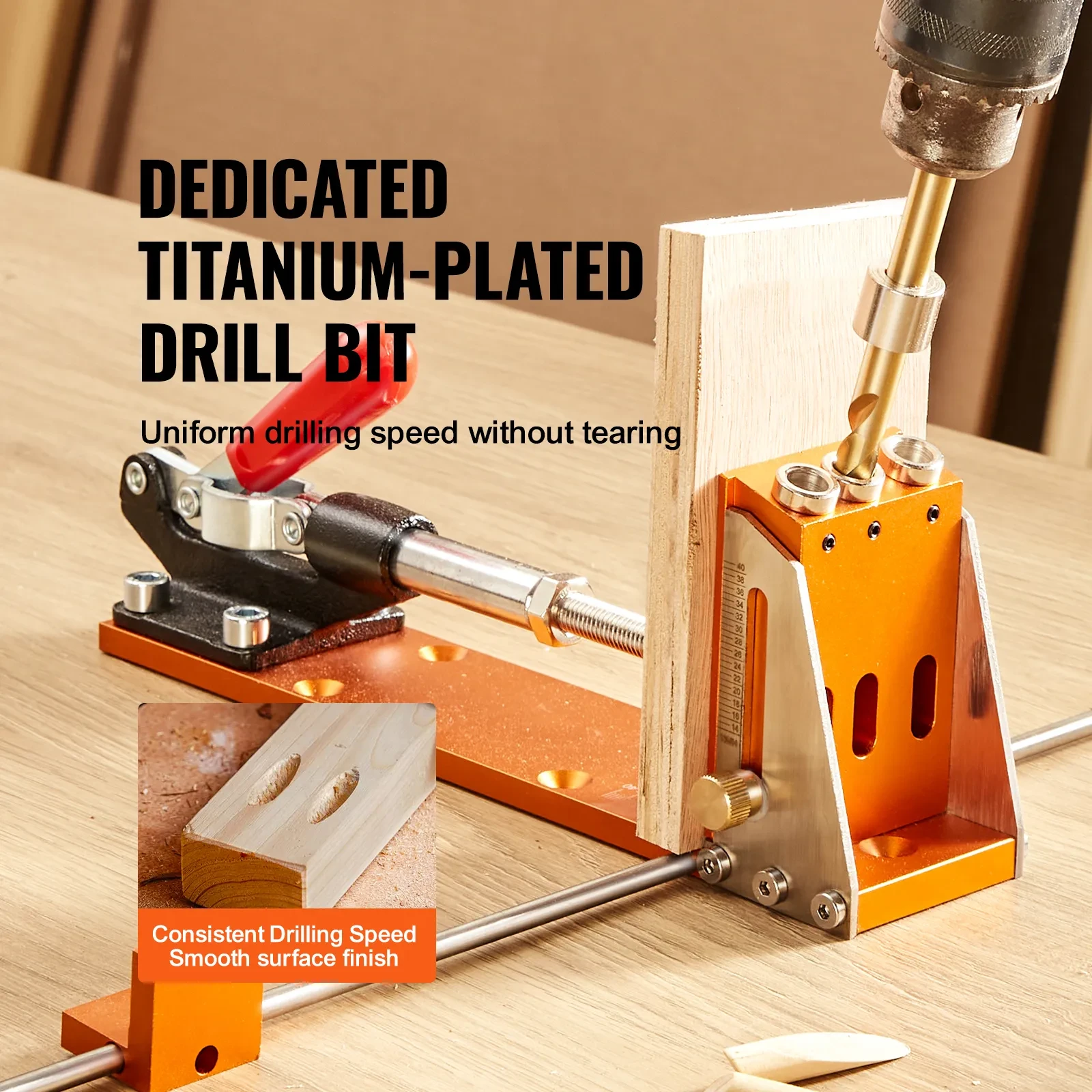 Dowel Jig
