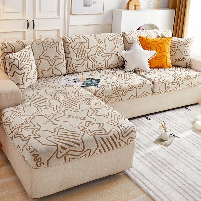 L Shaped Couch Cover NZ