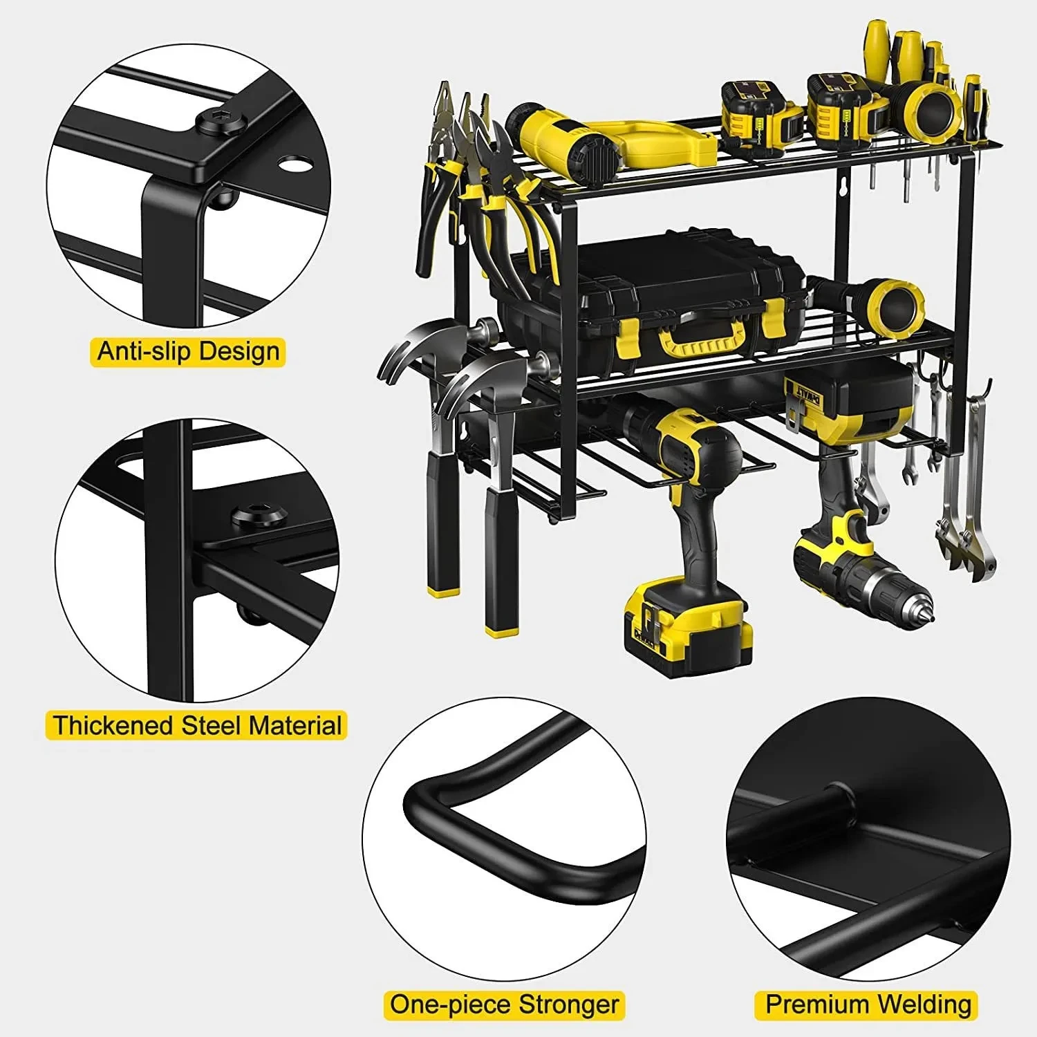 Rack Tool