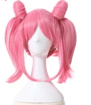 Cosplay Hair