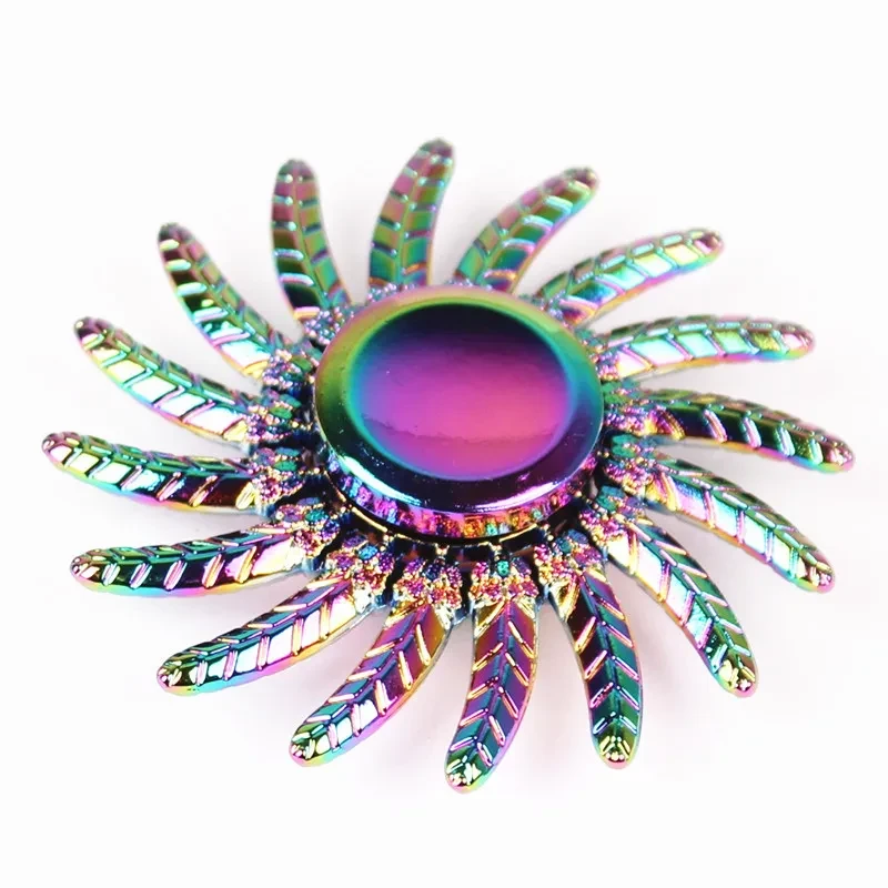 Fidget Spinner 4