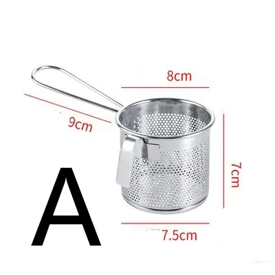 Blanching Basket