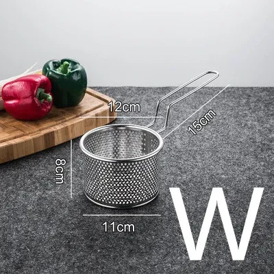 Blanching Basket