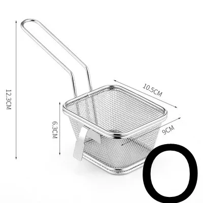 Blanching Basket