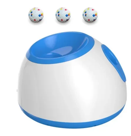 Tennis Ball Machine