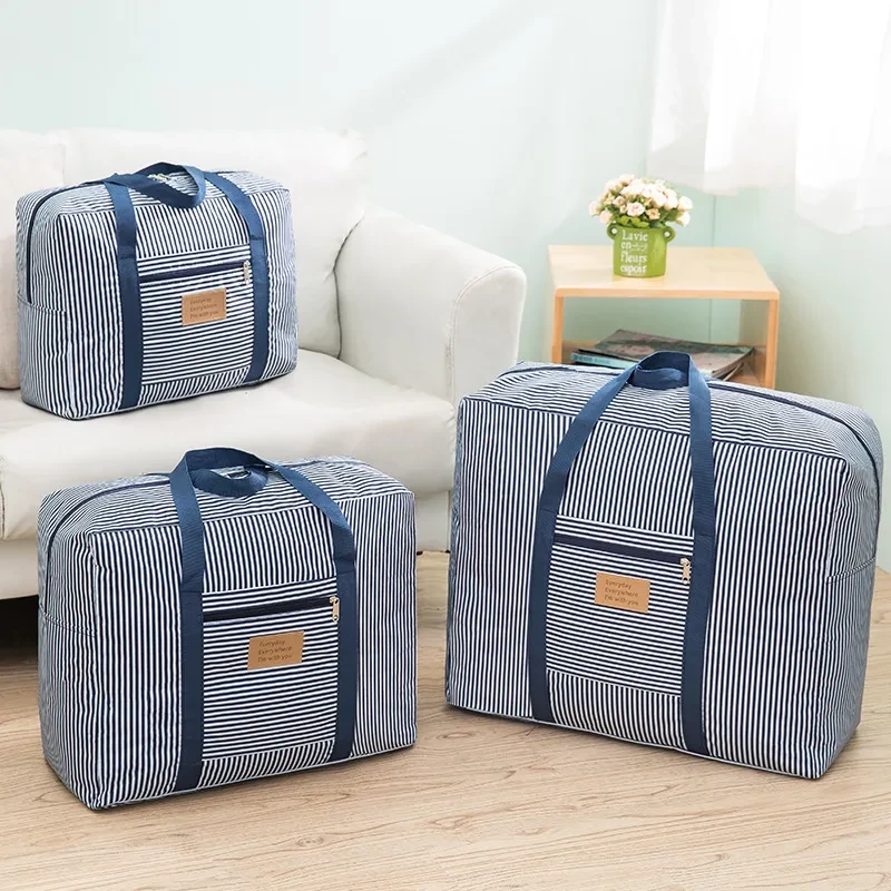 Large Zip Up Bags
