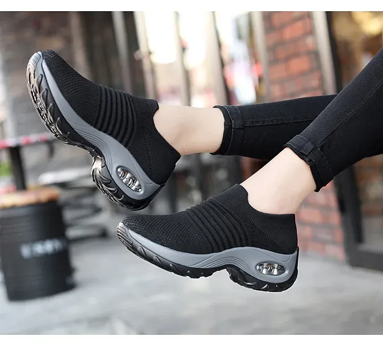 Hypersoft Sneakers