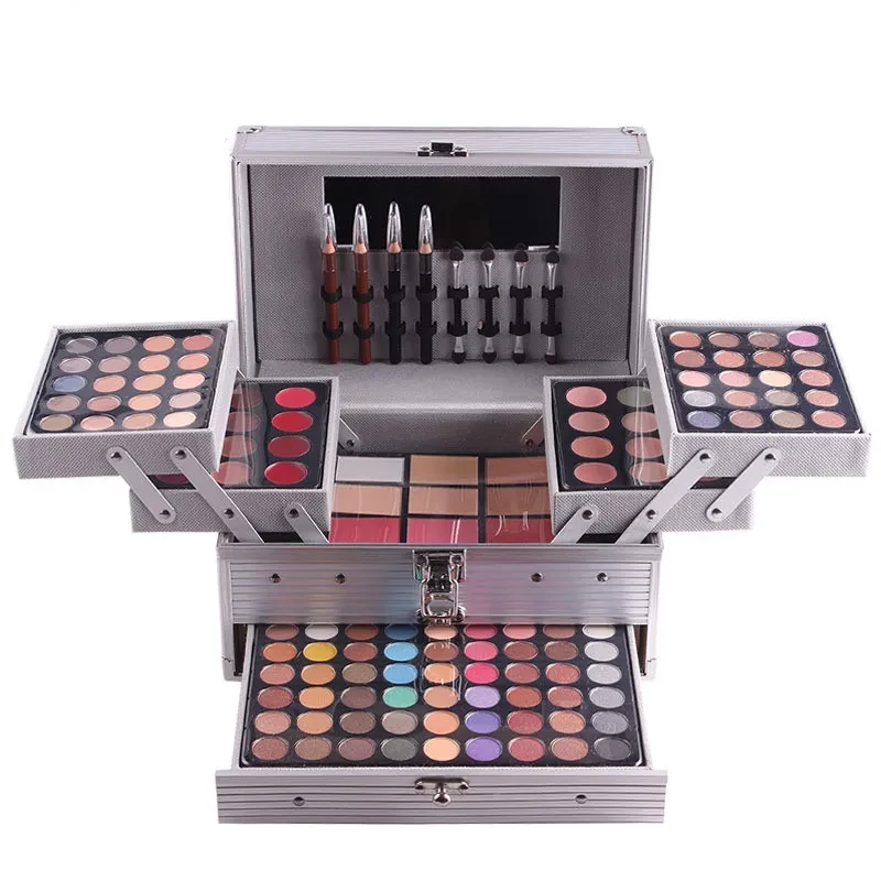 Pop Art Makeup Kit