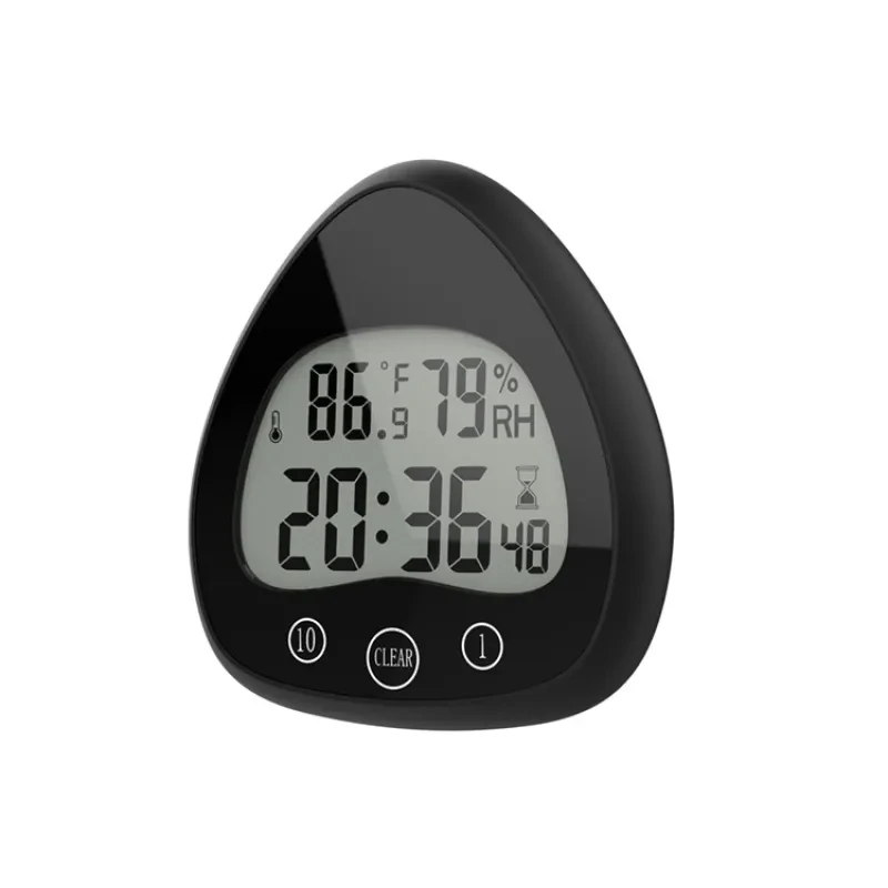 Waterproof Shower Timer