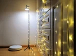 Nato multifunctional portable camping light