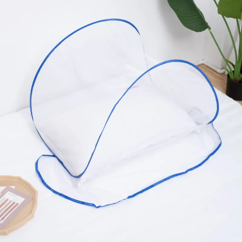 Pop Up Mosquito Net for Camping