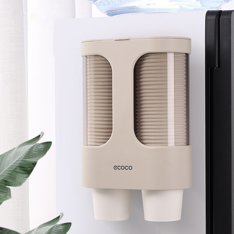 Drinking Cup Dispenser