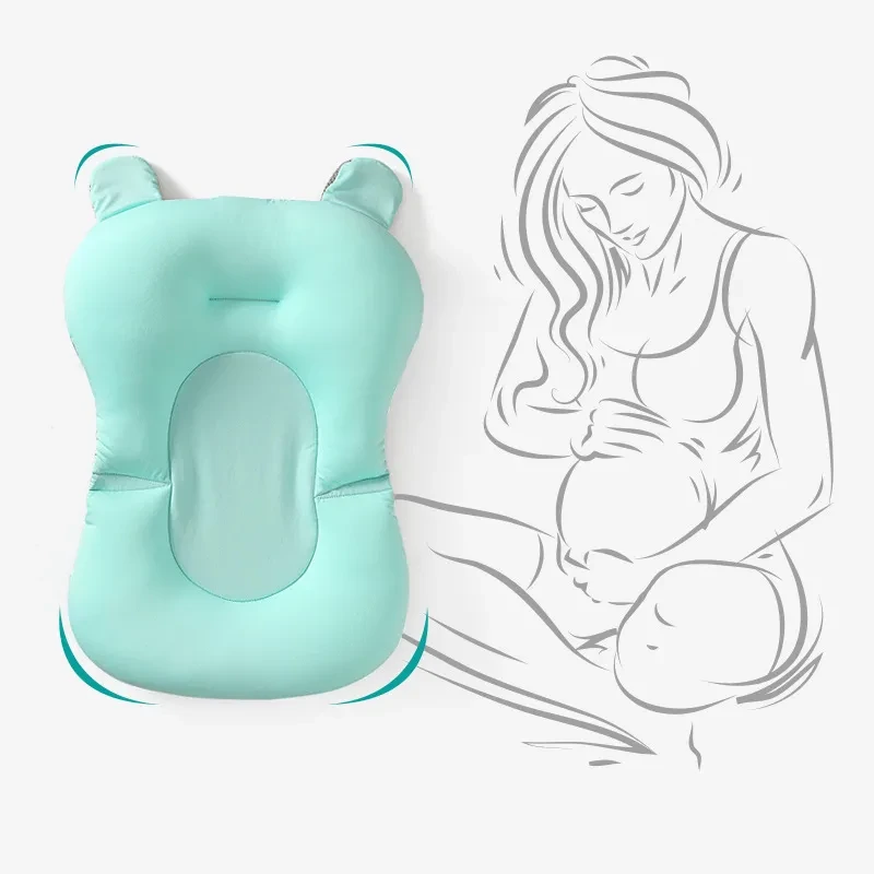Baby Bath Sink Insert