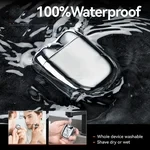 New Upgrade Pocket Shaver USB Mini Shavers