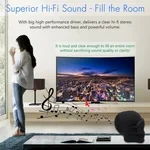 Halloween Gift - Skeleton Bluetooth Speaker