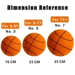 Factour OIutlet Sale-Silent Basketball