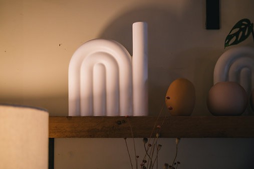 The Harold Vase