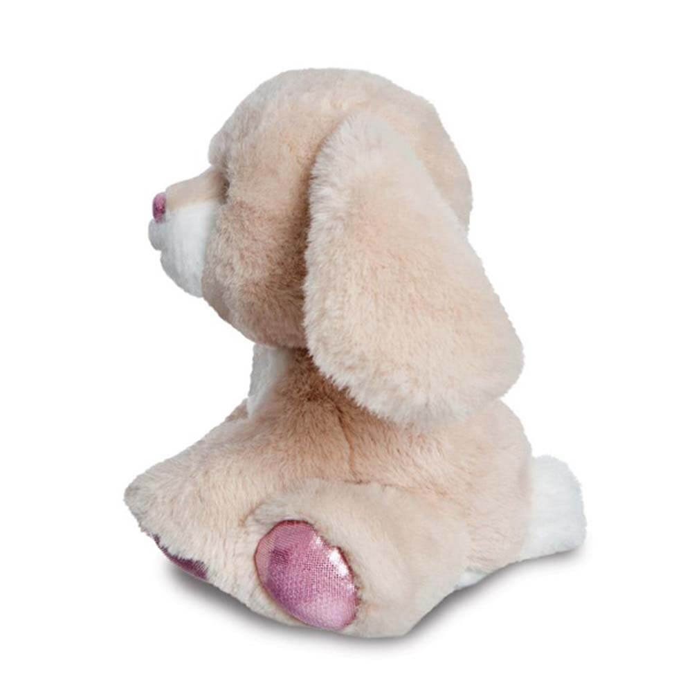 Glitzy Tots Rabbit