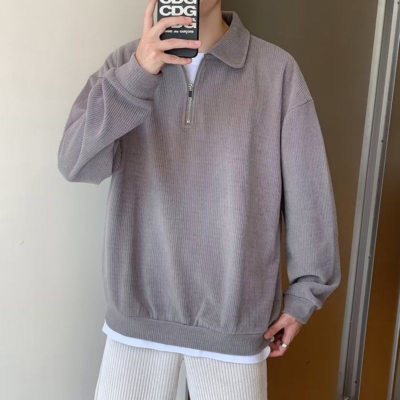 BritTone Monochrome Gentleman's Hoodie