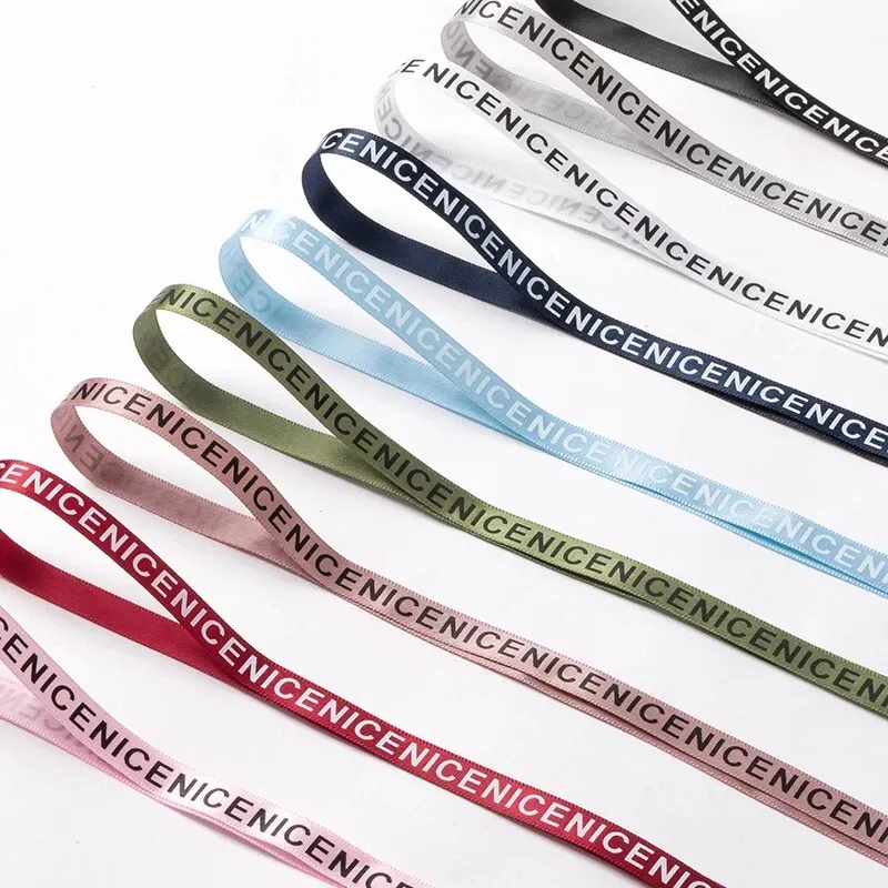 Color: Army Green, Length: 140cm, Ships From: CHINA - New 1 Pair Shoelaces Letter Print Flat Shoelaces 1CM Width Satin Silk Ribbon Sneakers Shoes Lace Casuals Canvas Shoelace Strings